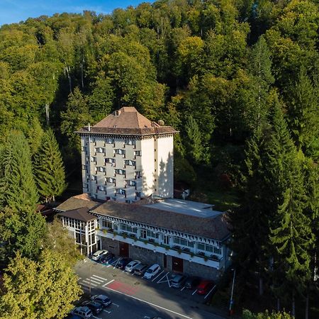 Hotel Hefaistos - Совата Экстерьер фото