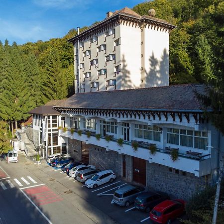 Hotel Hefaistos - Совата Экстерьер фото