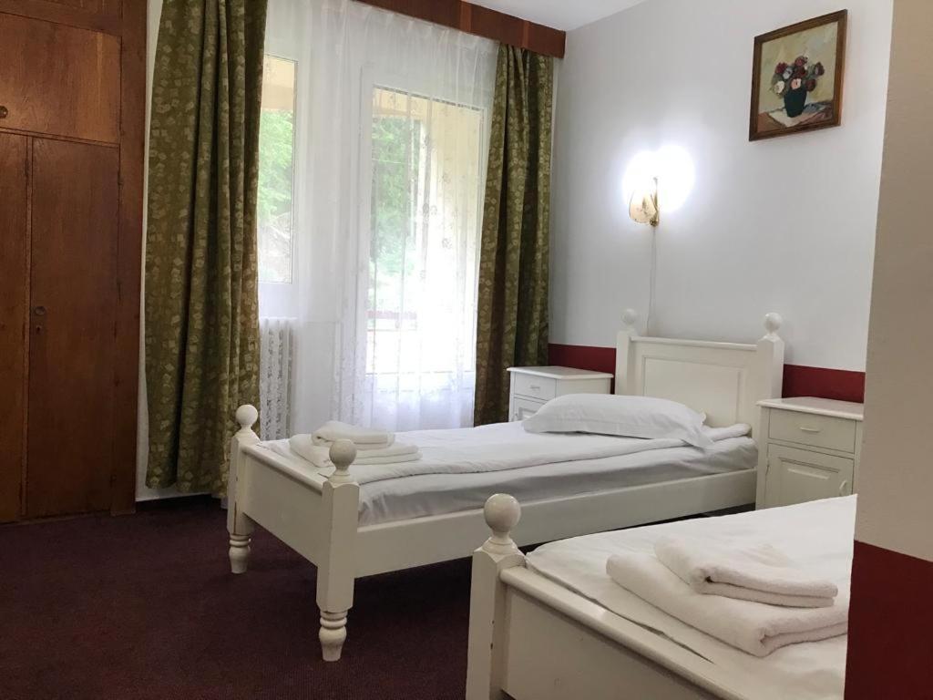 Hotel Hefaistos - Совата Экстерьер фото