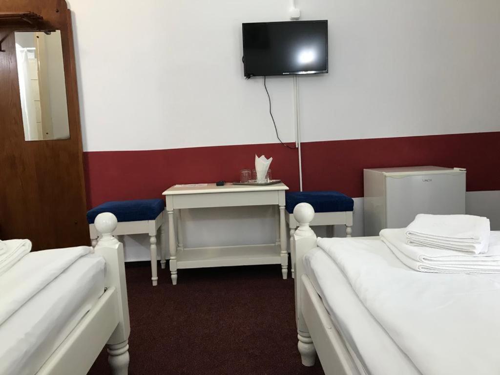 Hotel Hefaistos - Совата Экстерьер фото