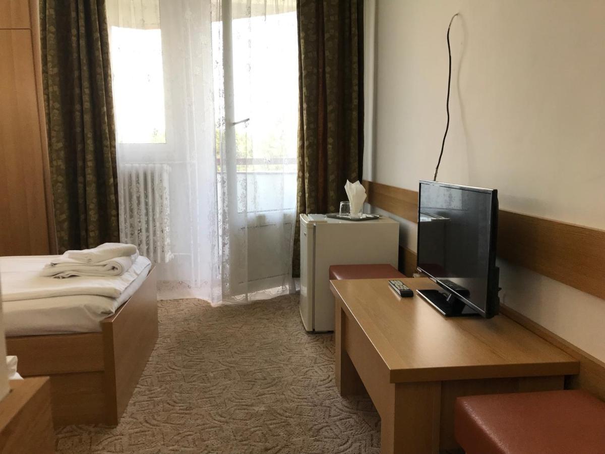 Hotel Hefaistos - Совата Экстерьер фото