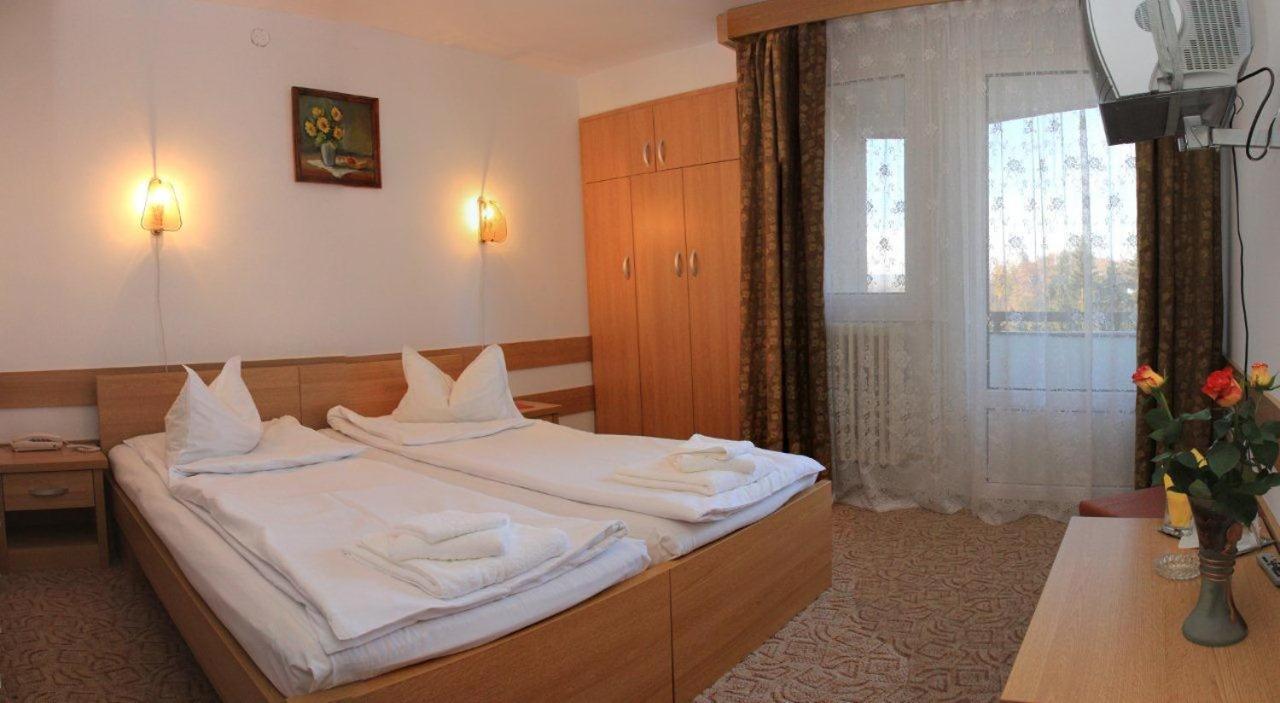 Hotel Hefaistos - Совата Экстерьер фото