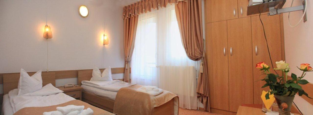 Hotel Hefaistos - Совата Экстерьер фото