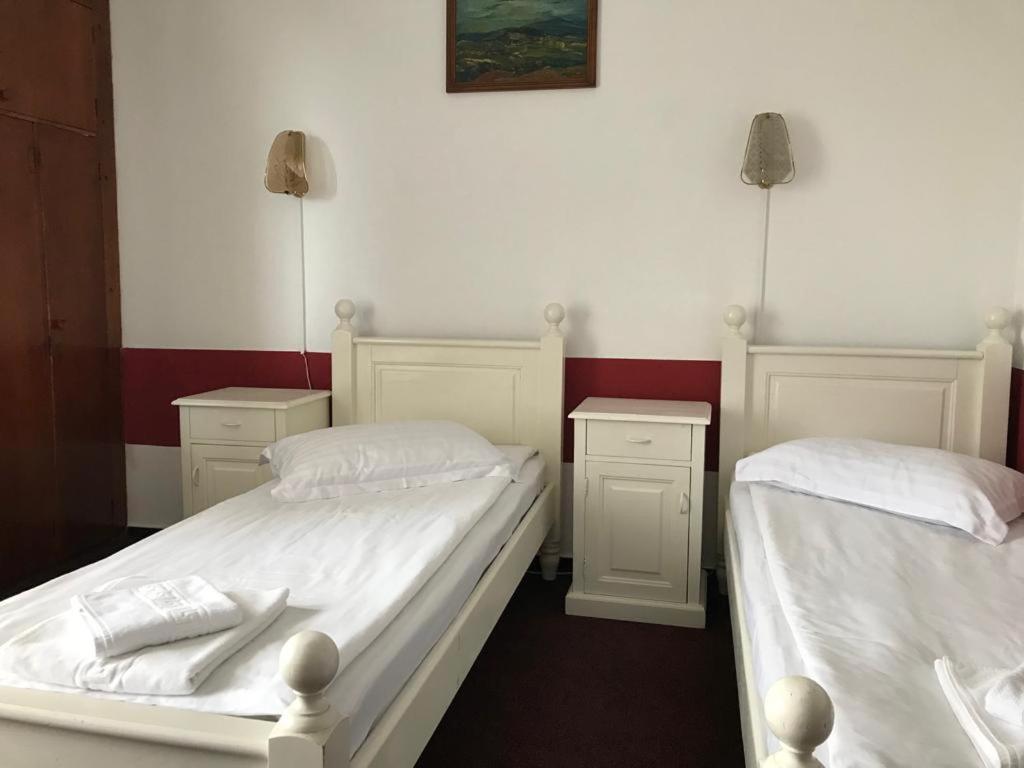 Hotel Hefaistos - Совата Экстерьер фото