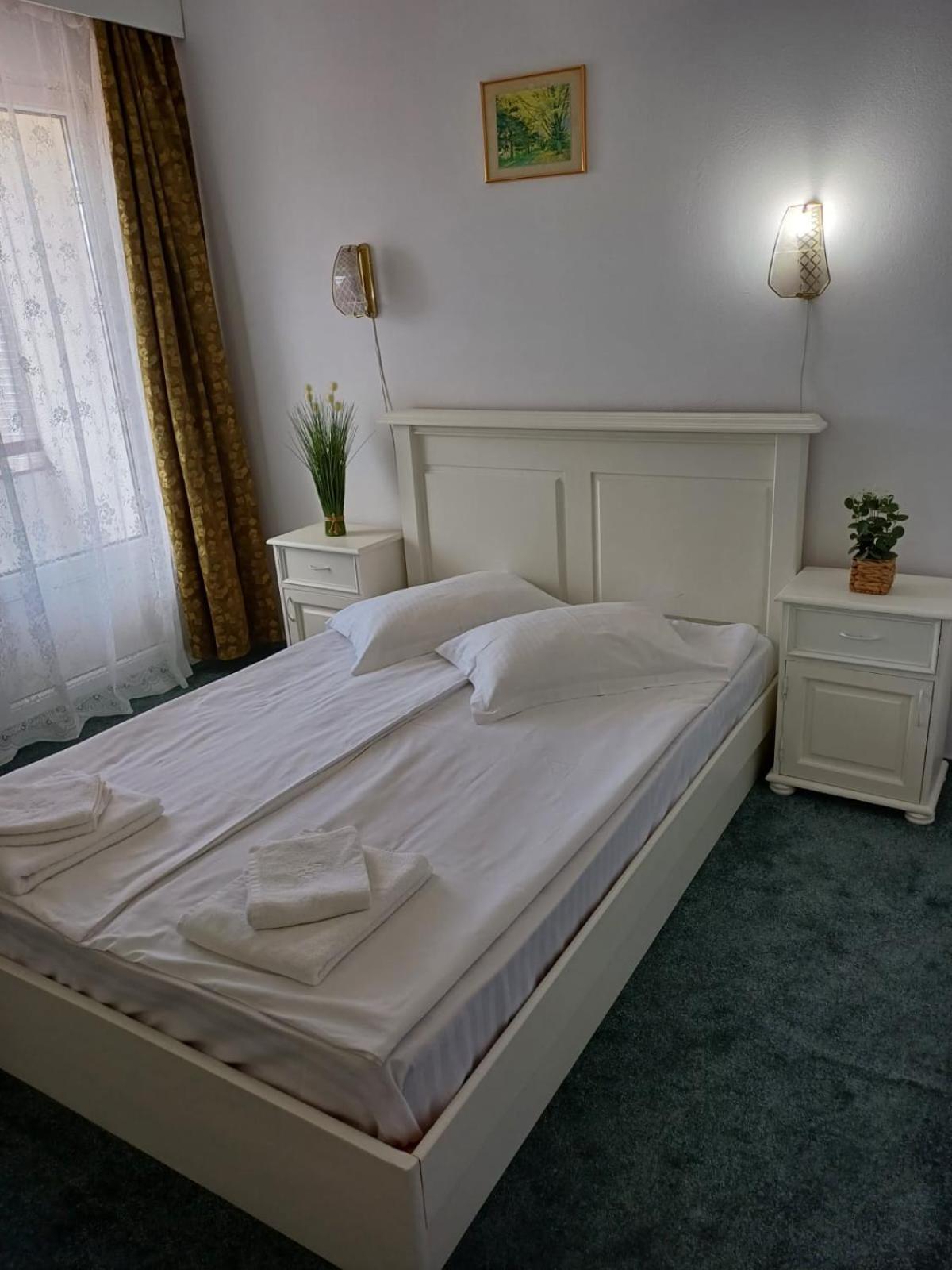 Hotel Hefaistos - Совата Экстерьер фото