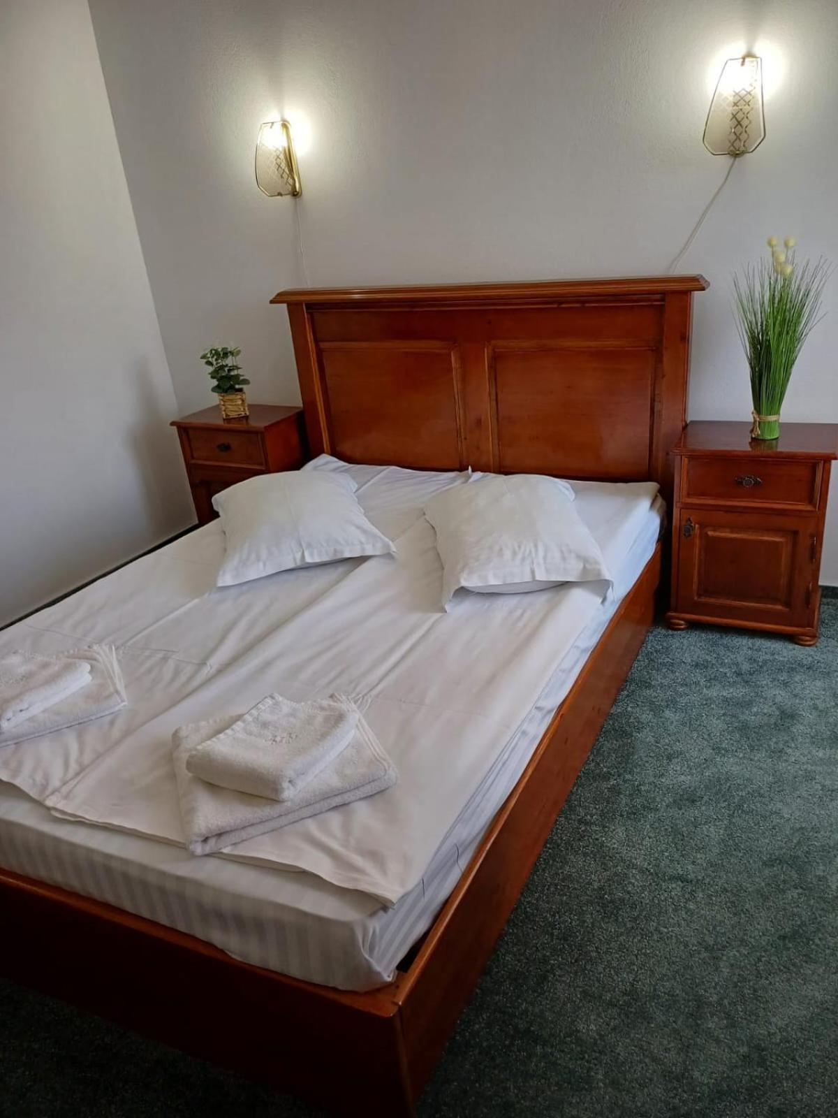 Hotel Hefaistos - Совата Экстерьер фото