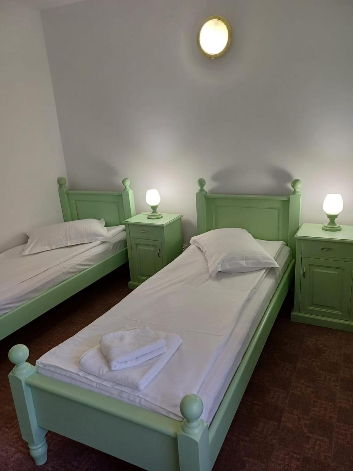 Hotel Hefaistos - Совата Экстерьер фото