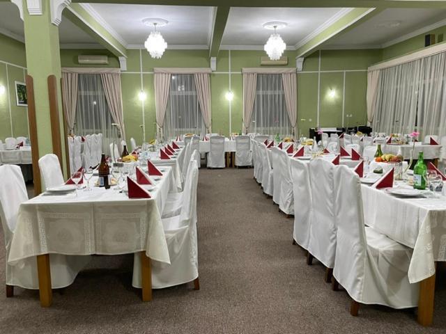 Hotel Hefaistos - Совата Экстерьер фото