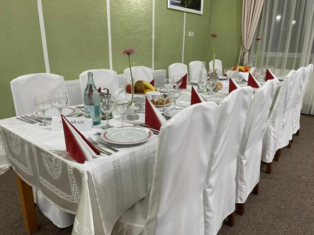 Hotel Hefaistos - Совата Экстерьер фото