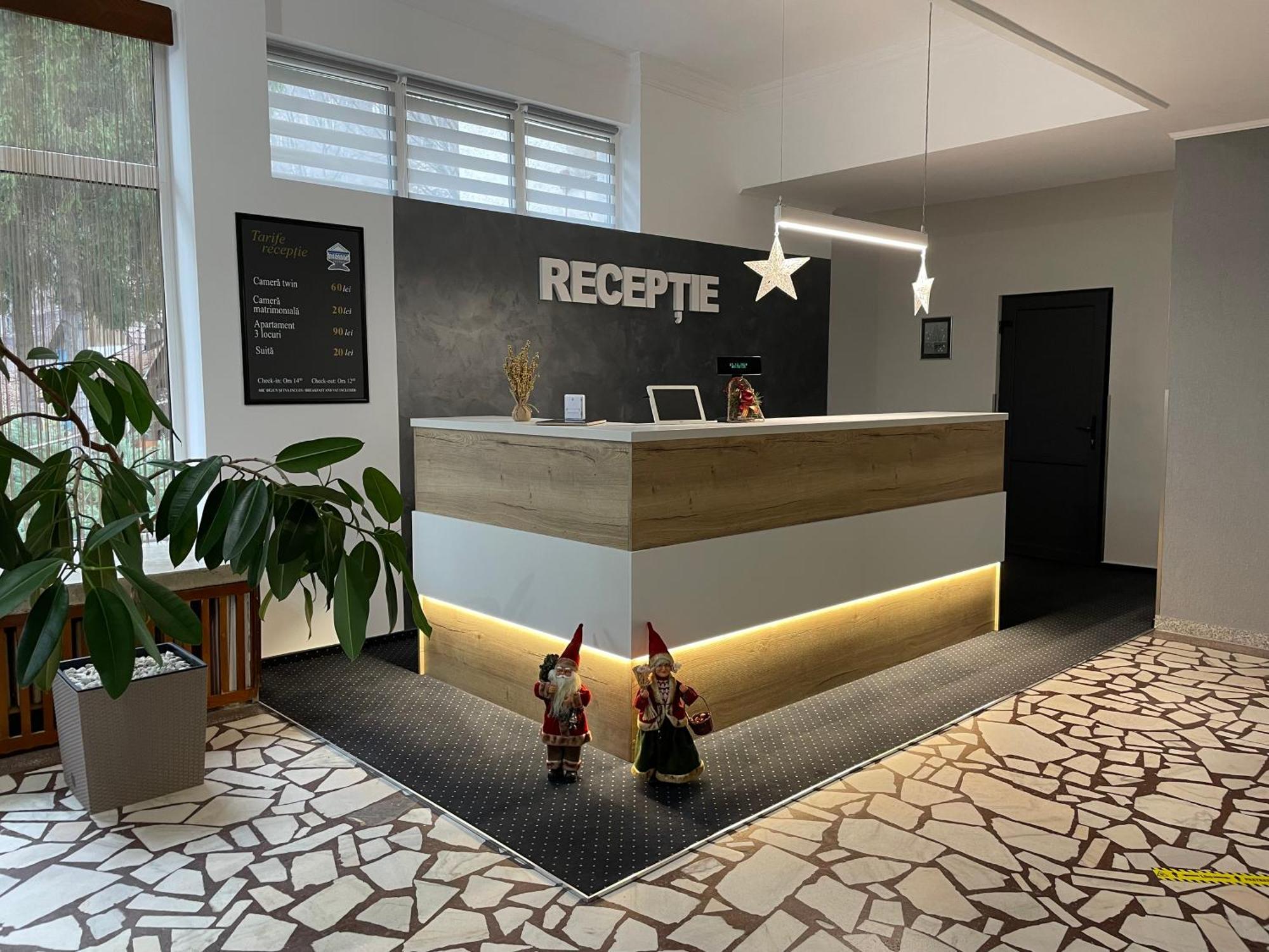 Hotel Hefaistos - Совата Экстерьер фото