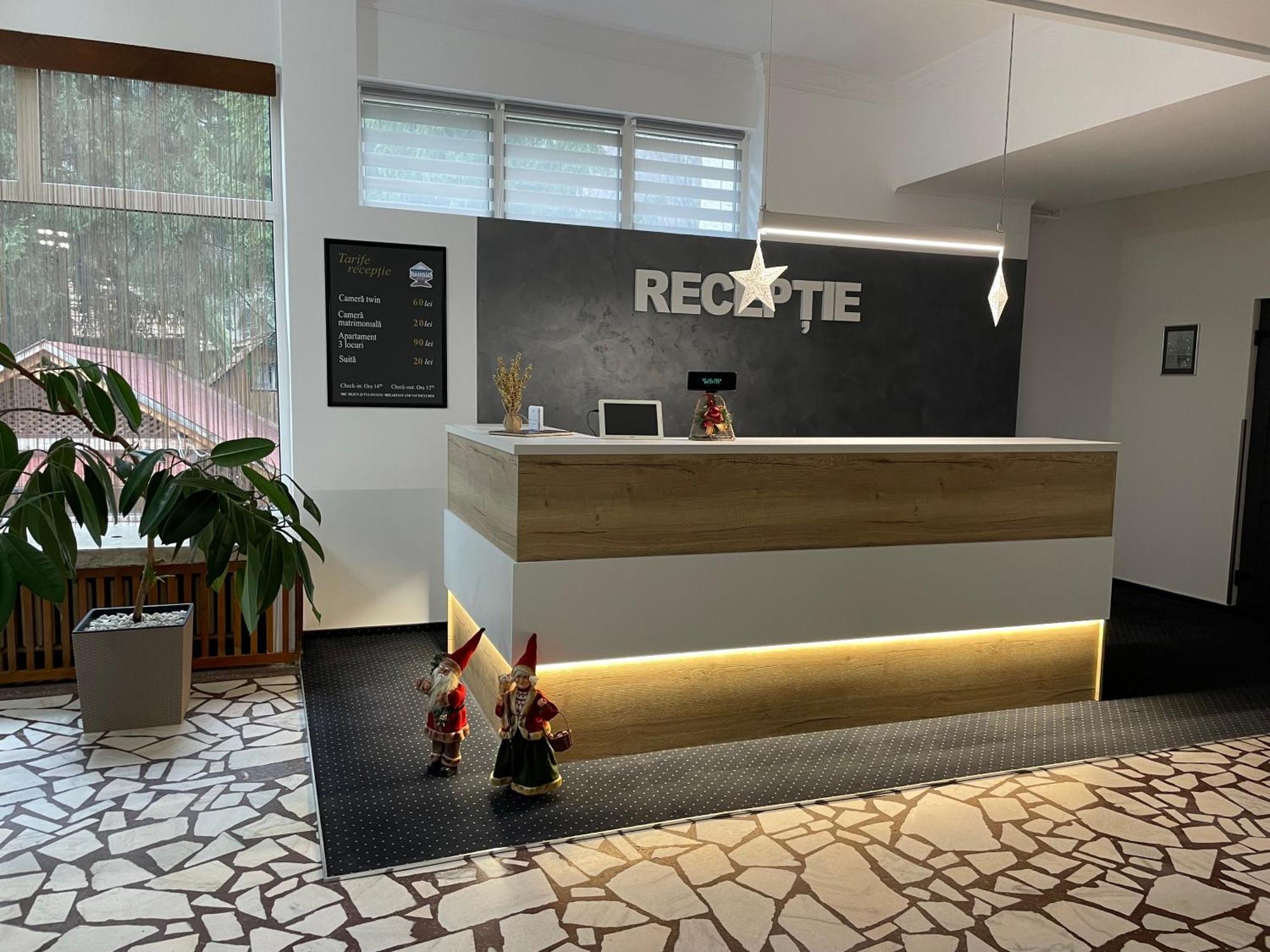 Hotel Hefaistos - Совата Экстерьер фото