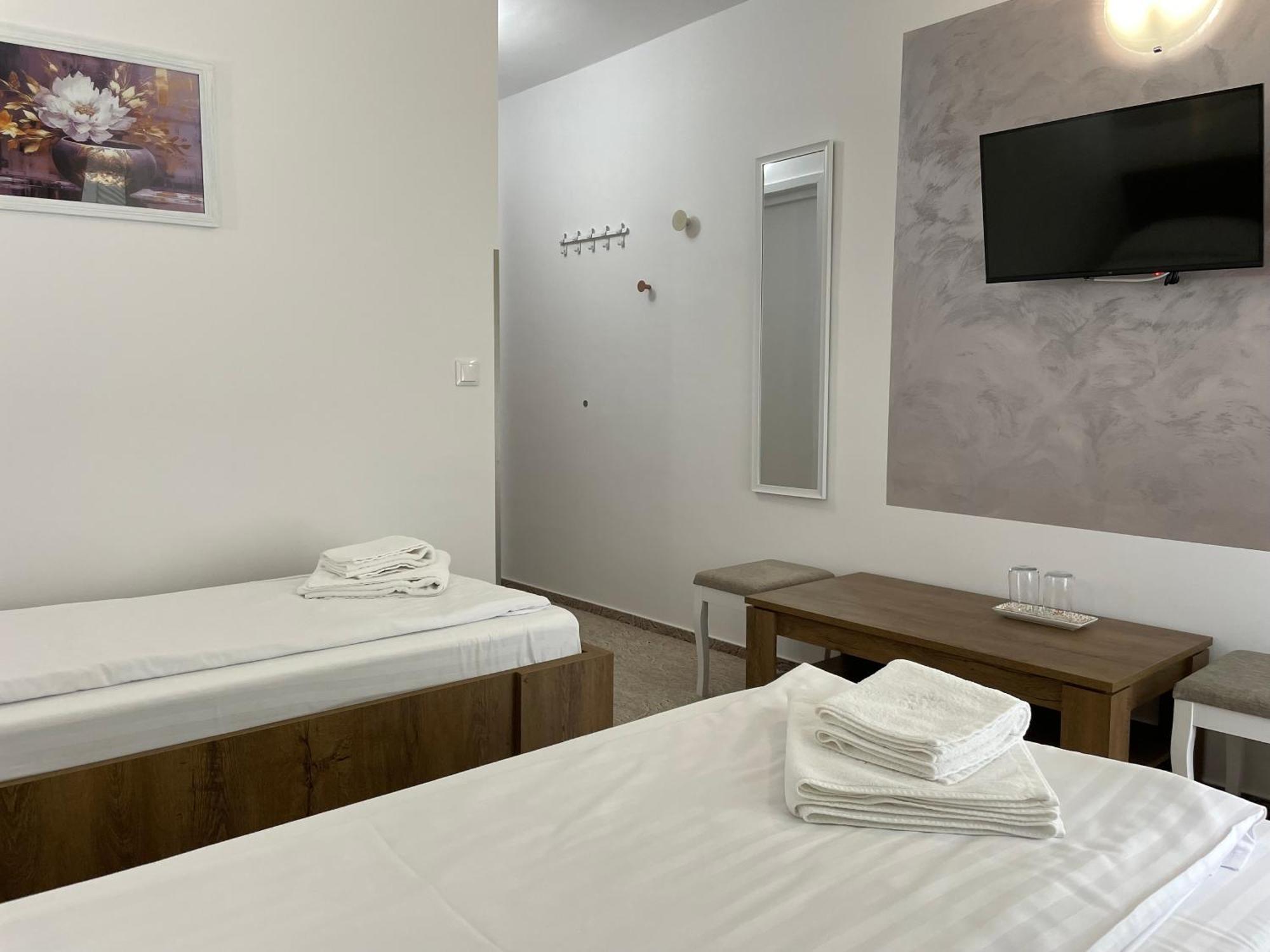 Hotel Hefaistos - Совата Экстерьер фото