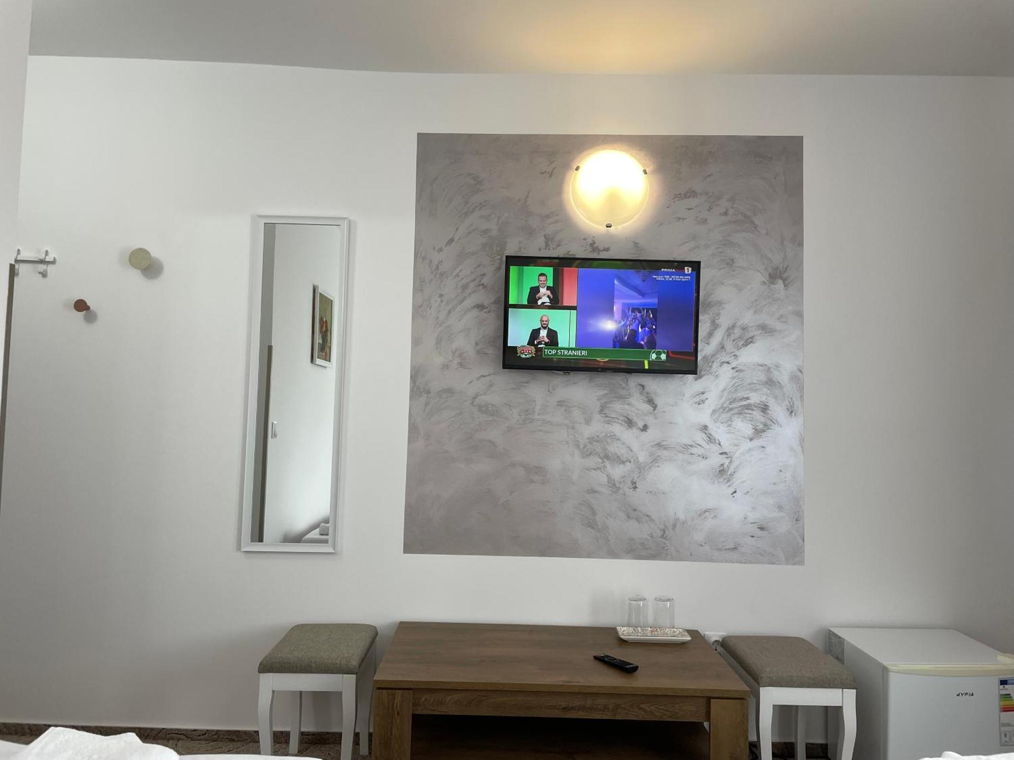Hotel Hefaistos - Совата Экстерьер фото