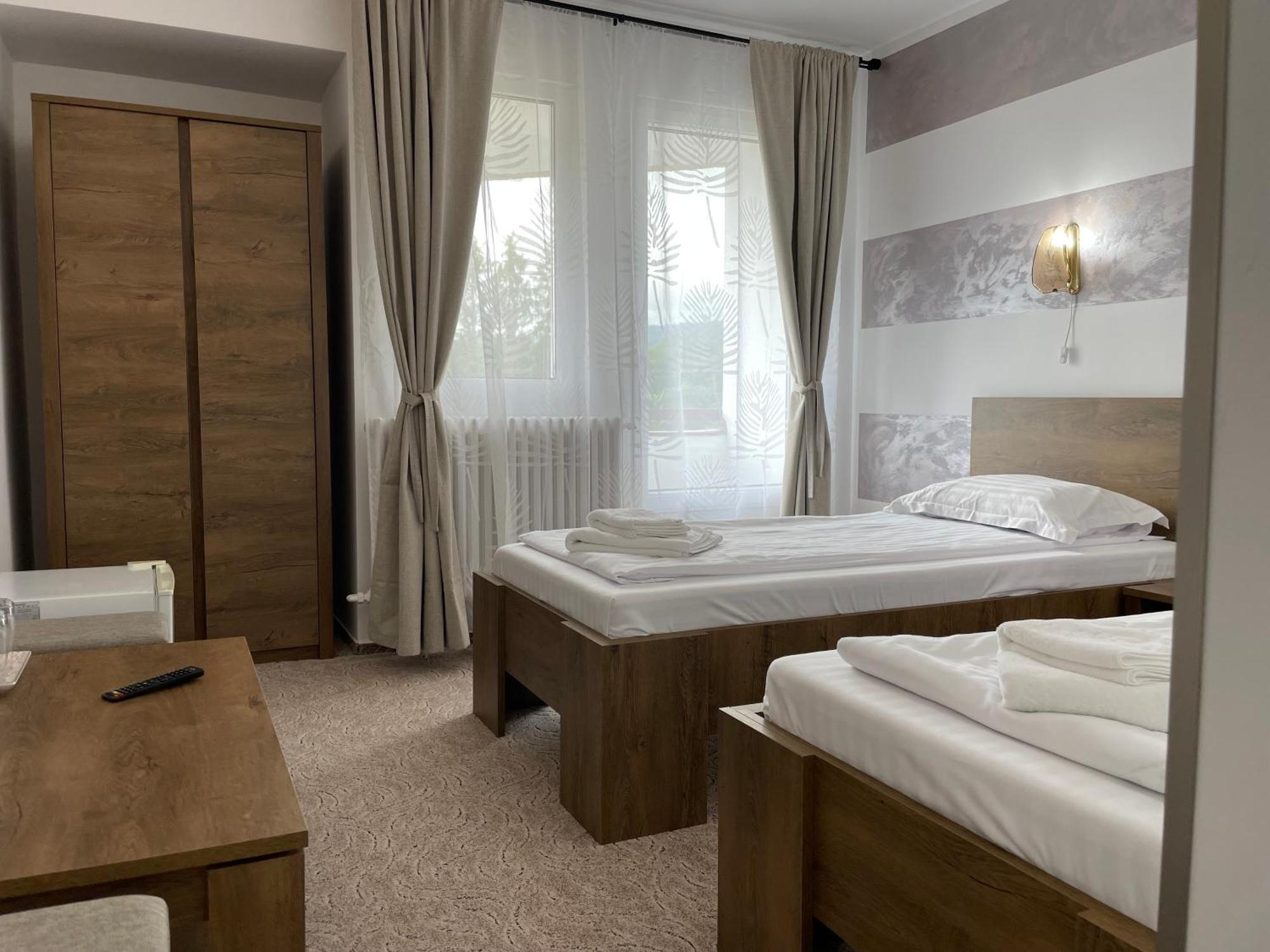Hotel Hefaistos - Совата Экстерьер фото
