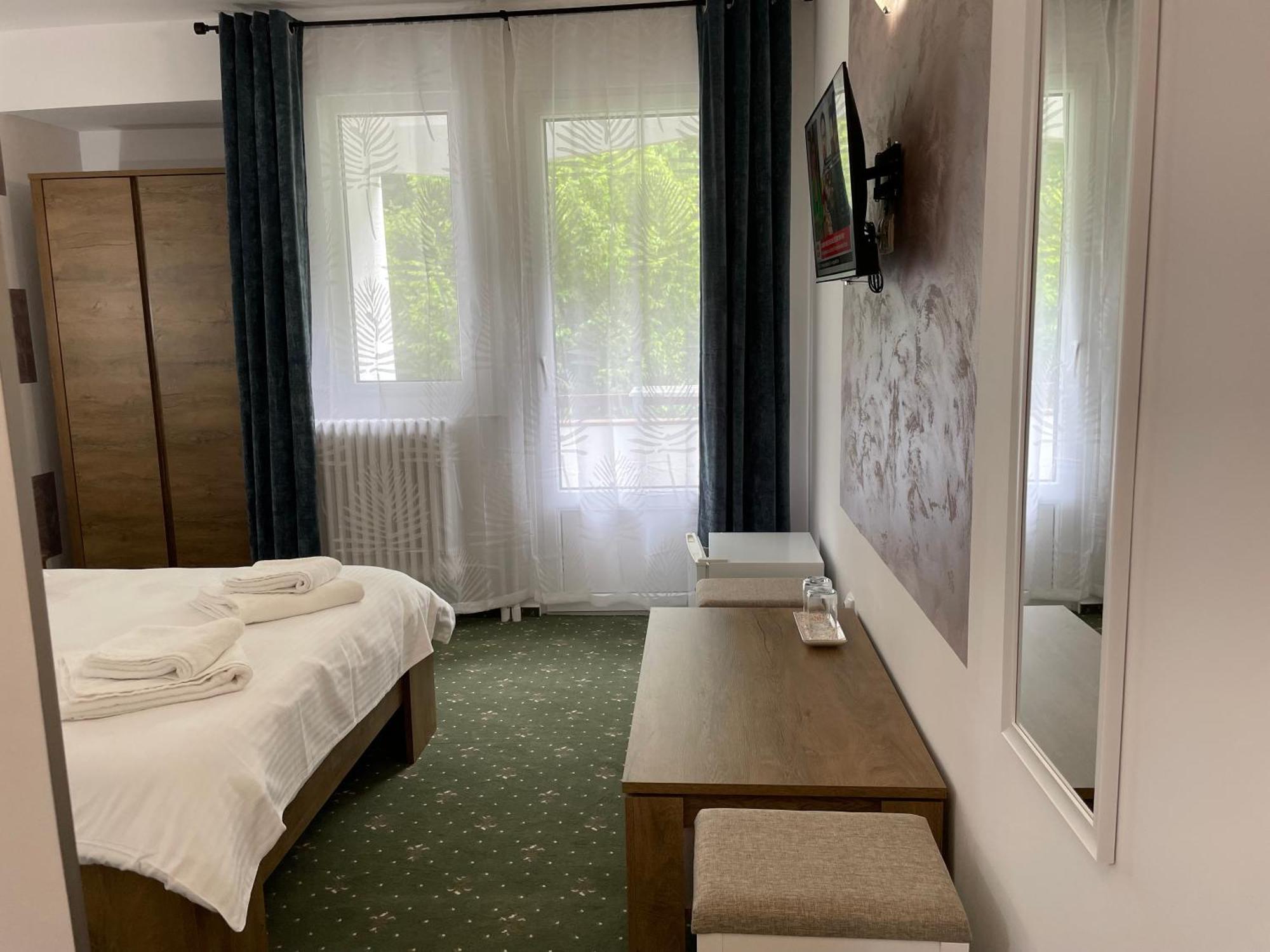 Hotel Hefaistos - Совата Экстерьер фото