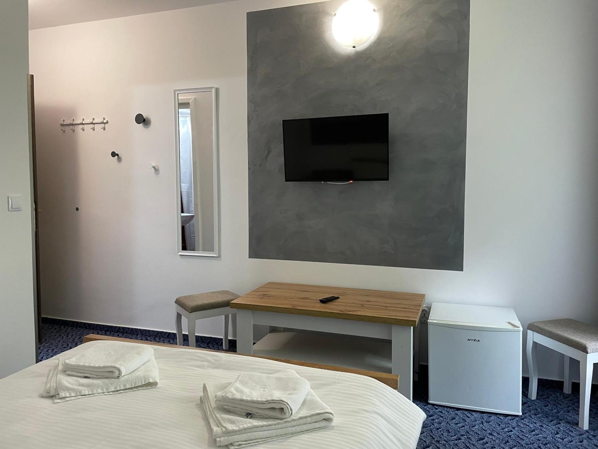 Hotel Hefaistos - Совата Экстерьер фото