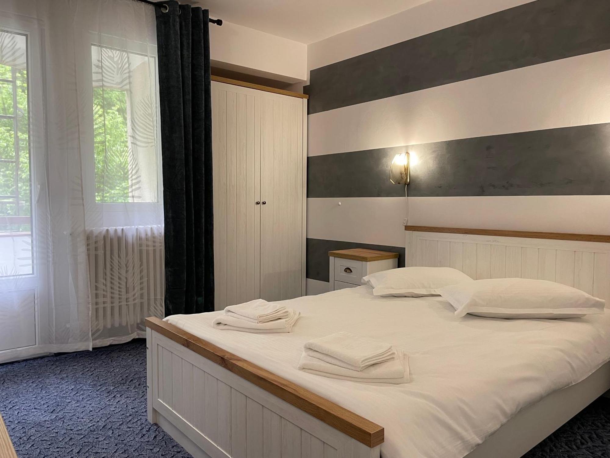 Hotel Hefaistos - Совата Экстерьер фото
