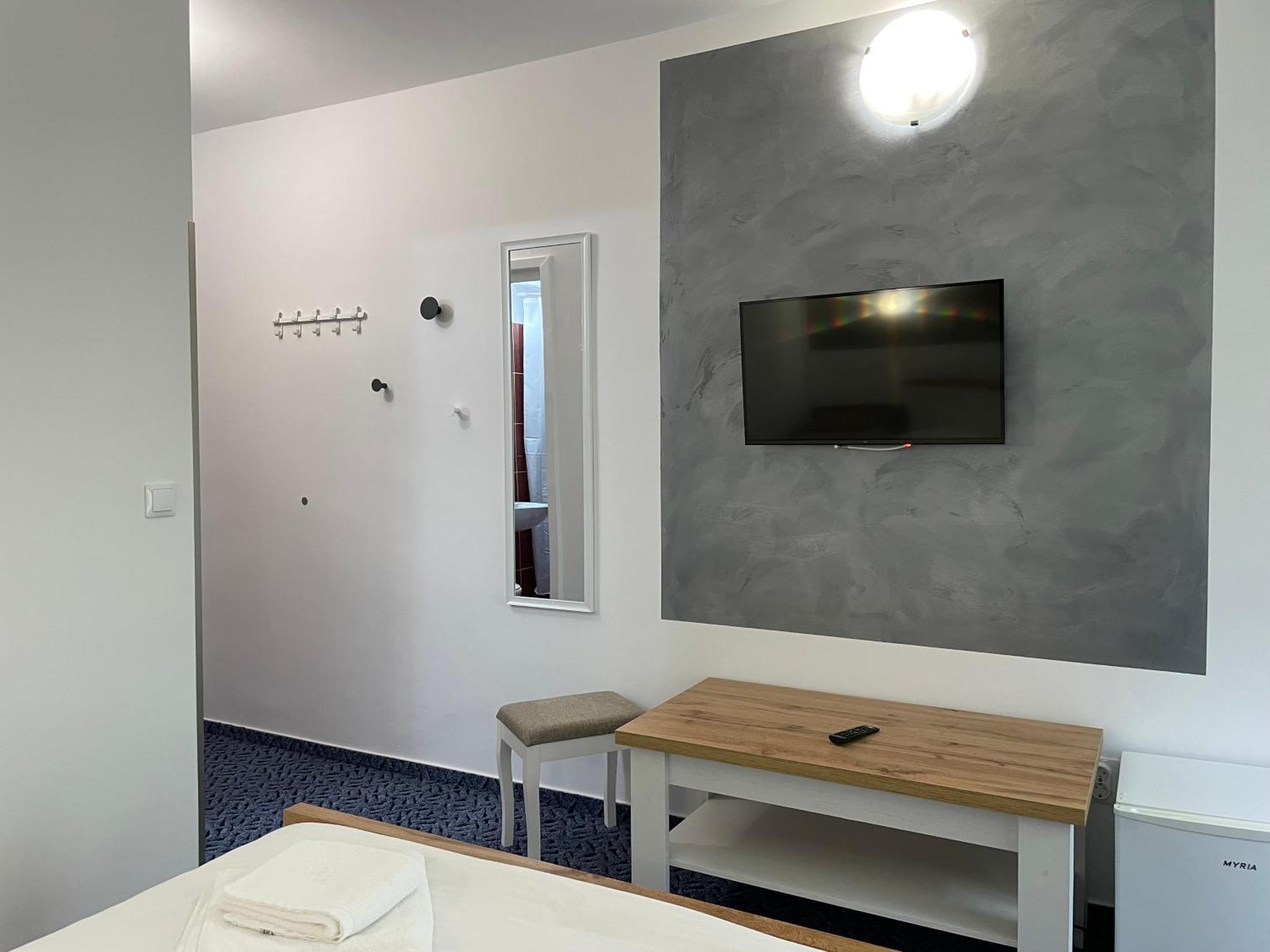 Hotel Hefaistos - Совата Экстерьер фото